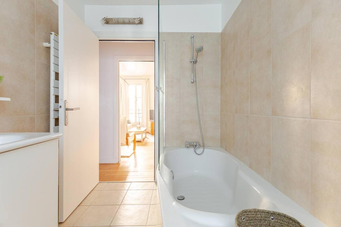 Appartement La Saint-germain *