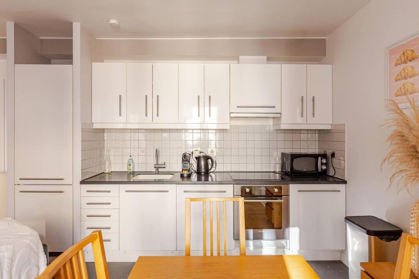 La Saint-germain Appartement Paris