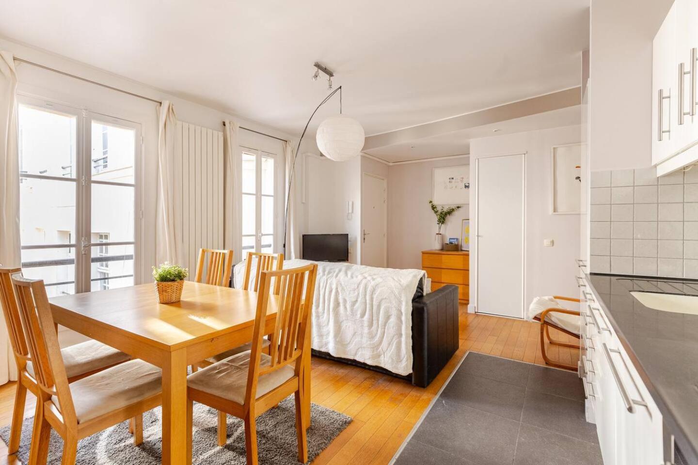 Appartement La Saint-germain *