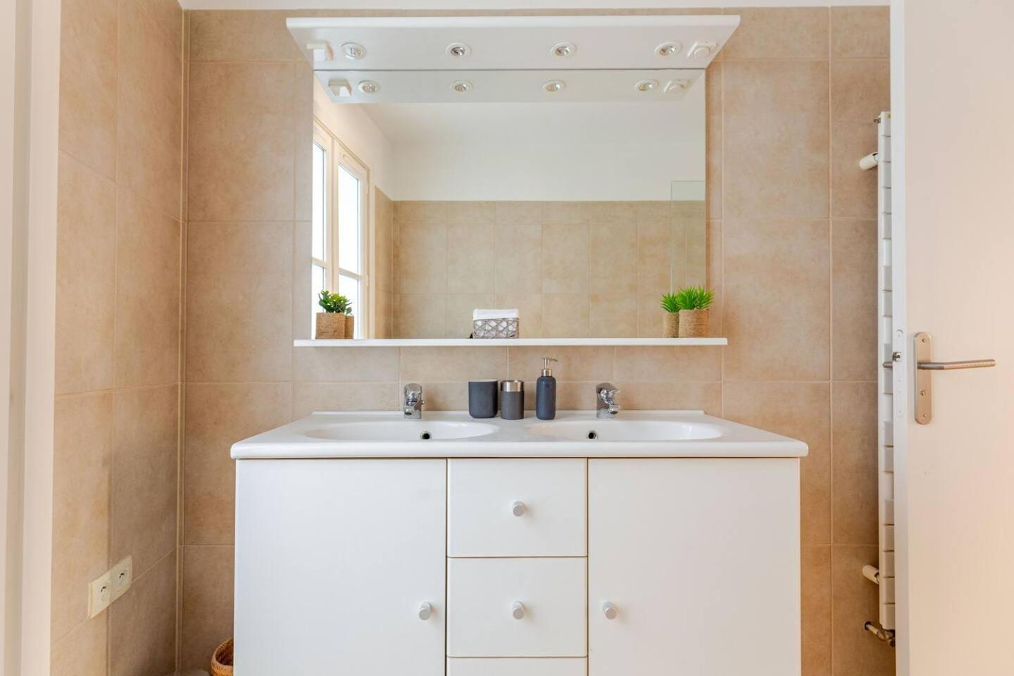 Appartement La Saint-germain Paris