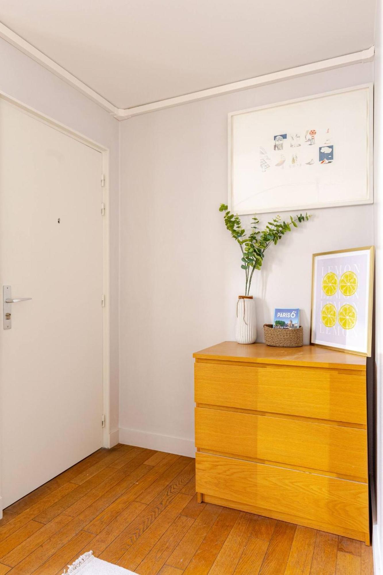 La Saint-germain Appartement *