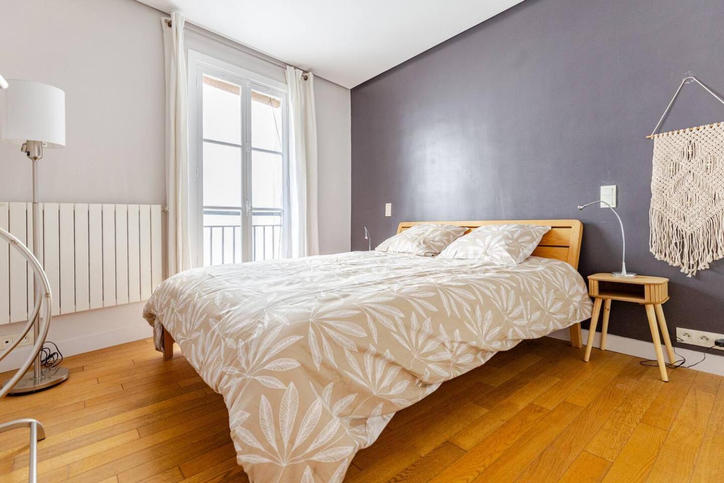Appartement La Saint-germain