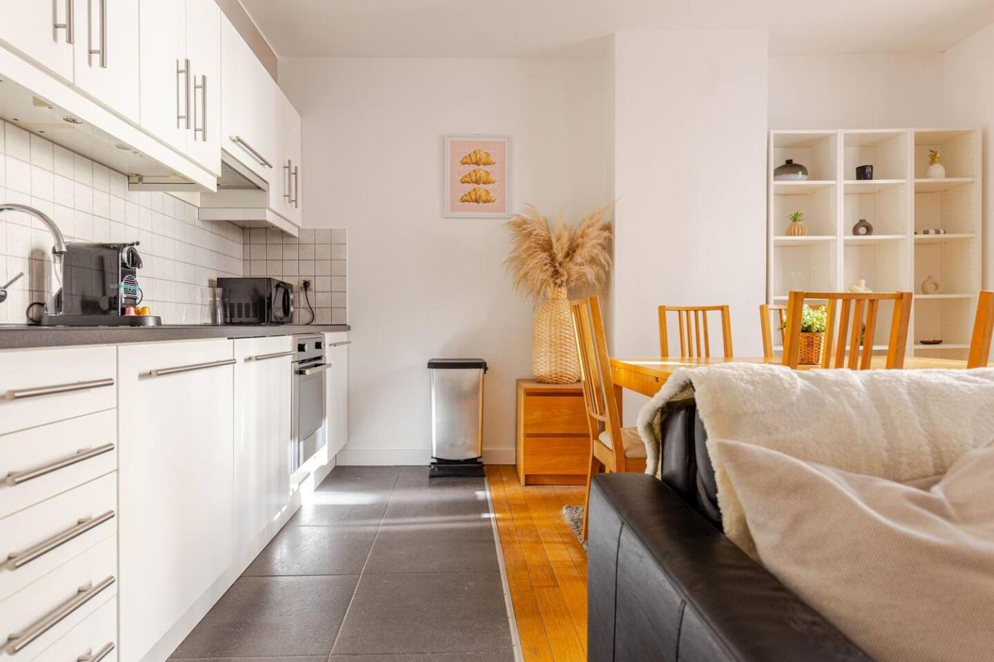 Apartment La Saint-germain Paris